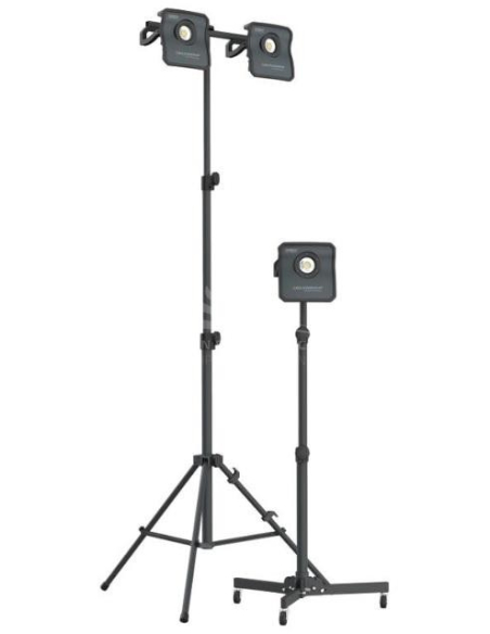 SCANGRIP NOVA 4 SPS - LAMPADA A LED 4000 LUMEN