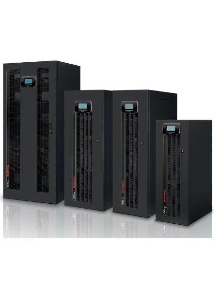 RIELLO MST 30 MULTY SENTRY UPS 30000 VA Without Batteries