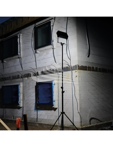 SCANGRIP SITE LIGHT 30 - 30000 lumen construction site LED light