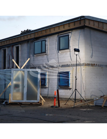 SCANGRIP SITE LIGHT 30 - LAMPADA A LED DA CANTIERE