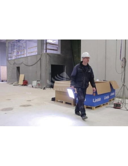 SCANGRIP VEGA LITE 400 - Projector 4000 Lumen