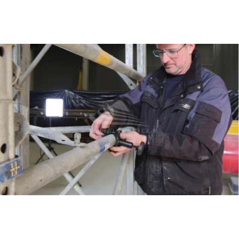 SCANGRIP VEGA LITE 400 - Proiettore 4.000 Lumen