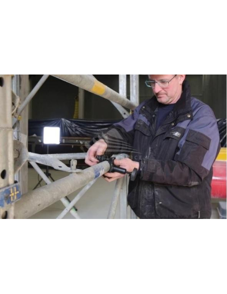 SCANGRIP VEGA LITE 400 - Proiettore 4.000 Lumen