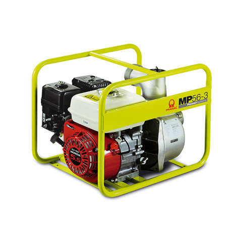 PRAMAC MP36-2