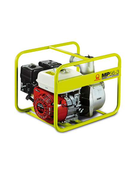 PRAMAC MP56-3