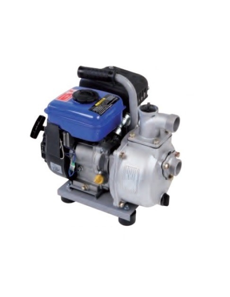 BINDA MOTOR B 15 C