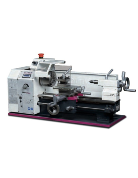 LATHE OPTIMUM TU 1503V