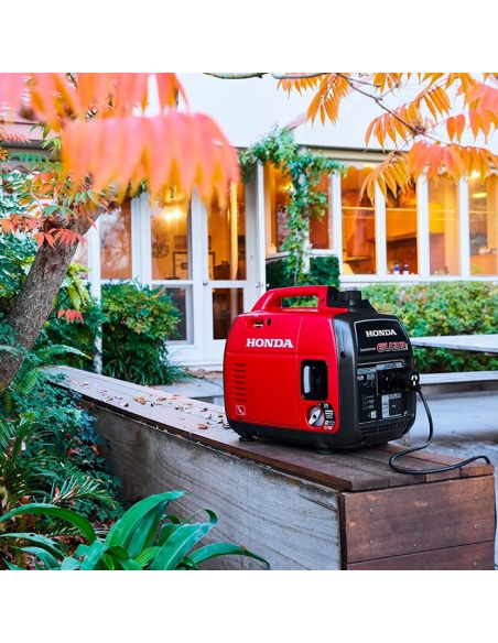 HONDA EU 22i Generatore Inverter 2.2 kW
