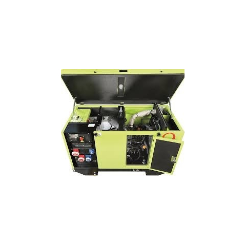 PRAMAC P18000 TRIFASE DPP AVR