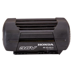 BATTERIA HONDA 36V 6 AH