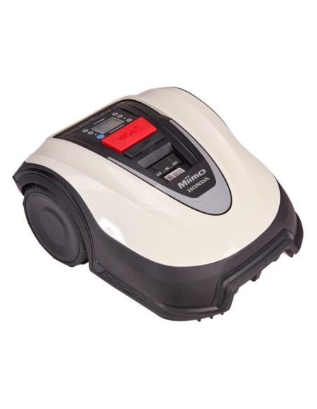HONDA MIIMO HRM 40 LIVE Rasaerba robotizzato