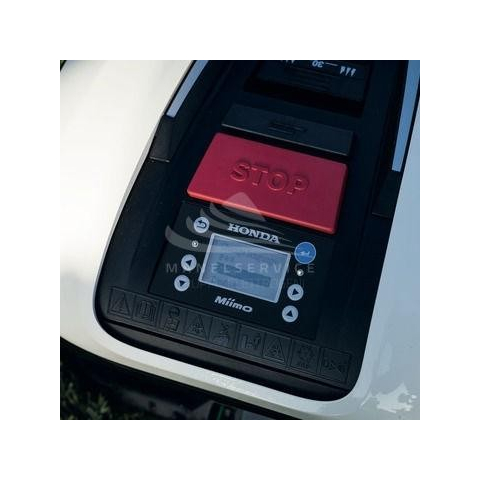 HONDA MIIMO HRM 40 LIVE Stop