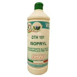 SIFI DTH 101 ISOPRYL Disinfettante all'alcool isopropilico