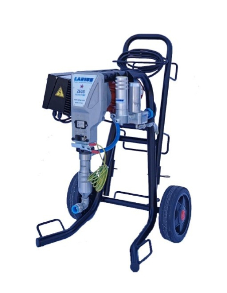 LARIUS SE9011 ELECTRIC PUMP FOR SANITIZERS