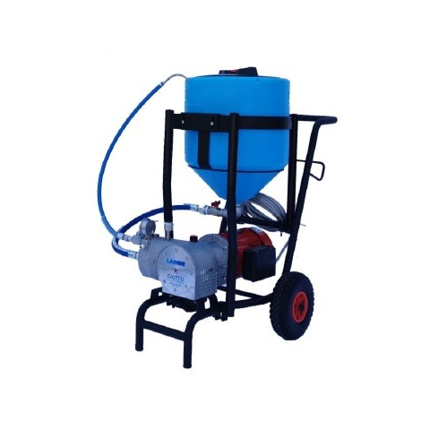 LARIUS SE9022 DIAPHRAGM PUMP FOR SANITIZERS
