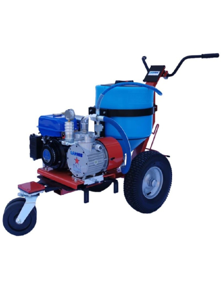 LARIUS SE9032 MOTOPOMPA A MEMBRANA PER SANIFICANTI