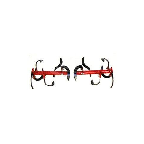 HONDA FRESA MIRACOLO PER FJ 500 - F510 - F 560