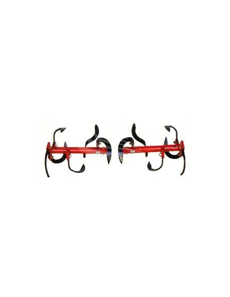 HONDA FRESA MIRACOLO PER FJ 500 - F510 - F 560