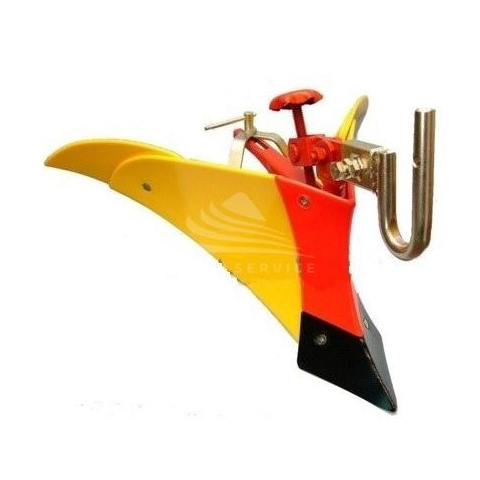 HONDA ADJUSTABLE COULTER FOR F510 - FJ500 - F560 - F720