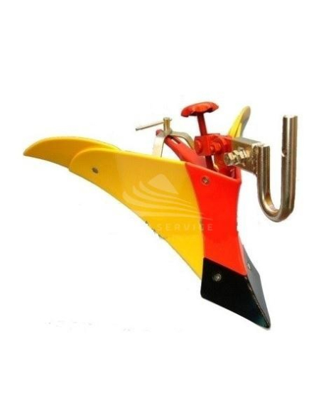 HONDA ADJUSTABLE COULTER FOR F510 - FJ500 - F560 - F720