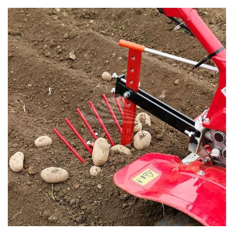 HONDA F560 K7 - Cutters