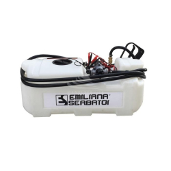 EMILSPRAYER 30 Serbatoio per igienizzatori