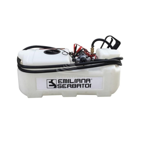 EMILSPRAYER 30 Serbatoio per igienizzatori