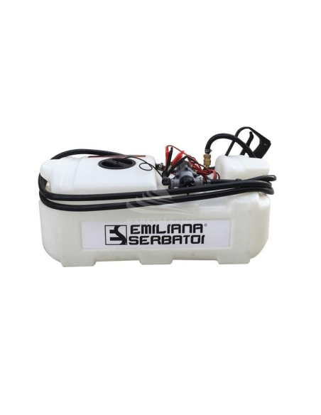EMILSPRAYER 30 Serbatoio per igienizzatori