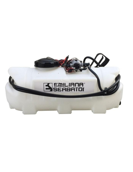 EMILSPRAYER 60 Serbatoio per igienizzatori