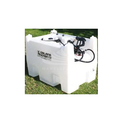 EMILSPRAYER 220 Serbatoio per igienizzatori
