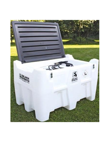 EMILSPRAYER 330 Tank for sanitizers