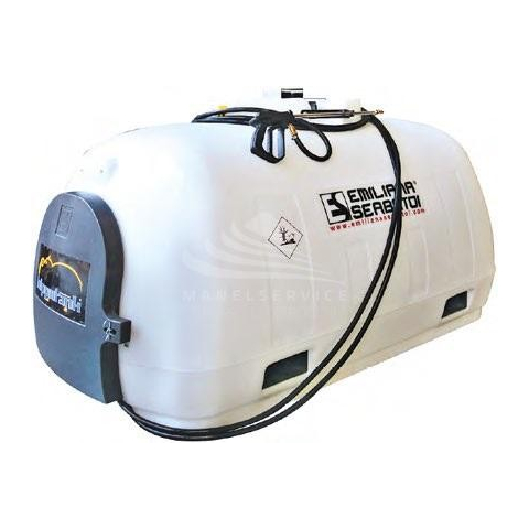 EMILSPRAYER 980 Tank for sanitizers