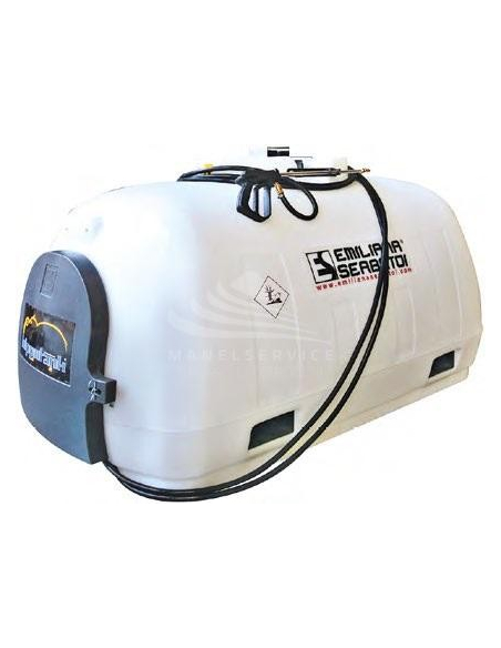 EMILSPRAYER 980 Serbatoio per igienizzatori
