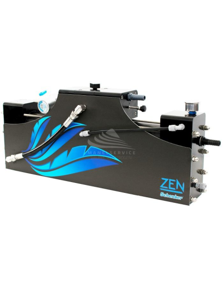 SCHENKER ZEN 50 - Nautical Watermaker with flow rate 50 Lt/h