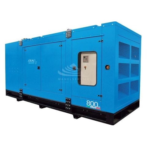 CGM 1020B HOOD WITH AUTOMATIC CONTROL UNIT