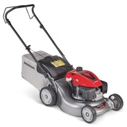 HONDA HRG 466 PK Rasaerba