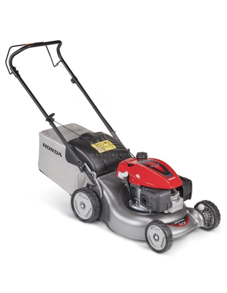 HONDA HRG 466 PK Lawnmower