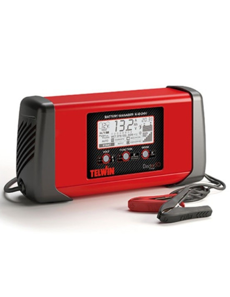 TELWIN DOCTOR CHARGE 50