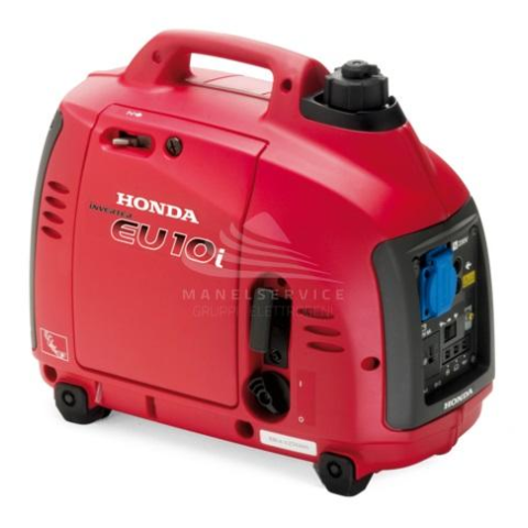 HONDA EU 10i - Rental 