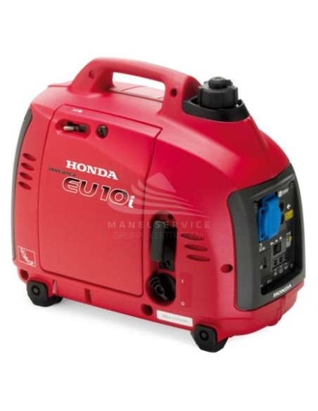 Noleggio HONDA EU 10i Generatore 1000 W