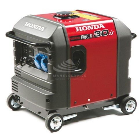 HONDA EU 30IS