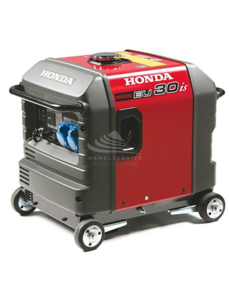HONDA EU 30IS