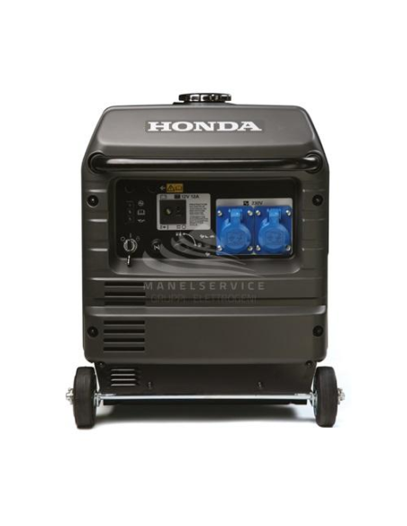HONDA EU 30IS
