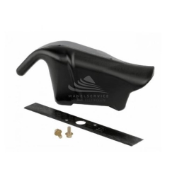 HONDA MULCHING KIT FOR HRG 466 SK