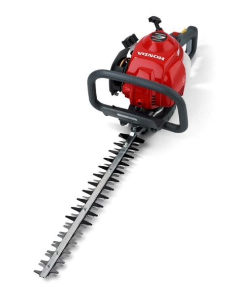 HONDA HHH 25D 60 Tagliasiepi