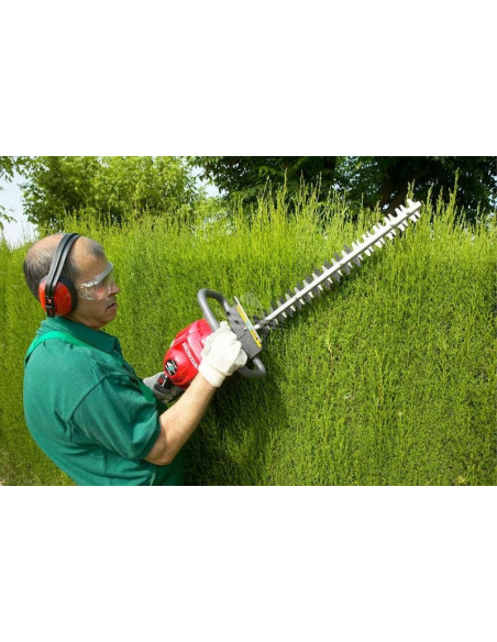 HONDA HHH - Easy to use