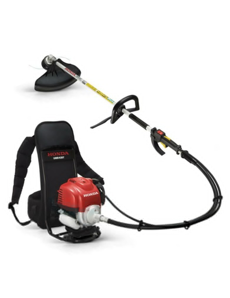 HONDA UMR 435 T Brushcutter