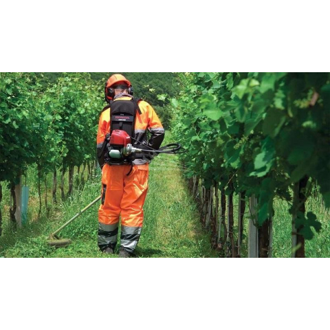 HONDA UMR - Ideal for any terrain