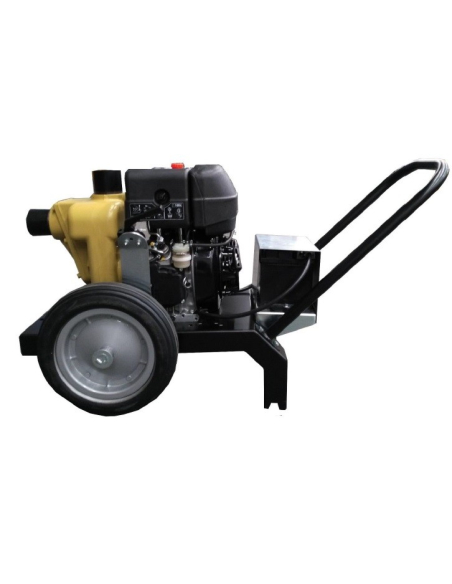 Motopompa Idrofoglia ZL80-1/2T-SP