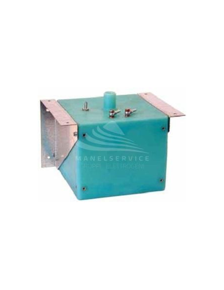 GENSET SERBATOIO IN PLASTICA 20 L